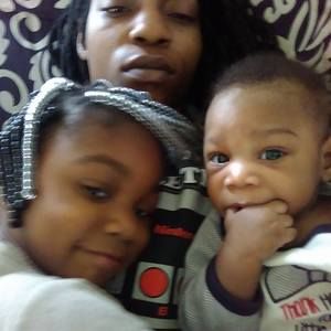 Meet your Posher, Erica